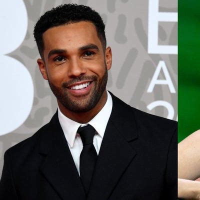 lucien laviscount leaked|Shakira Shares Steamy Pictures With ‘Puntería’ Video Co